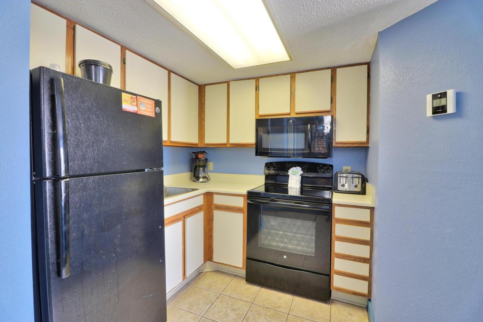 Enticing Ocean View Condo Located On The Blvd, Wifi Included, Monthly Winter Ren Myrtle Beach Bagian luar foto